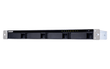 QNAP TS-431XeU 4-Bay Rackmount NAS - ACE Peripherals