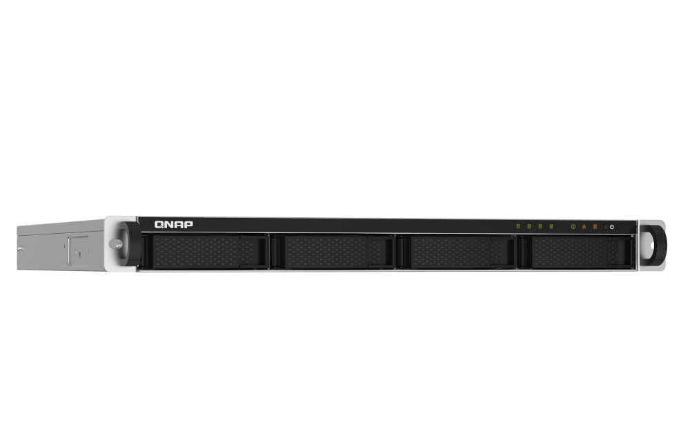 QNAP TS-432PXU-RP 4-Bay Rackmount NAS - ACE Peripherals