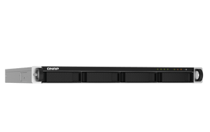 QNAP TS-432PXU-RP 4-Bay Rackmount NAS - ACE Peripherals