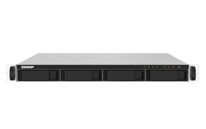 QNAP TS-432PXU-RP 4-Bay Rackmount NAS - ACE Peripherals