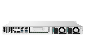 QNAP TS-432PXU-RP 4-Bay Rackmount NAS - ACE Peripherals