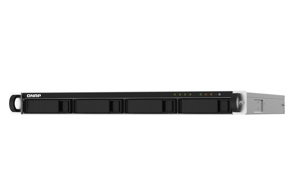 QNAP TS-432PXU-RP 4-Bay Rackmount NAS - ACE Peripherals