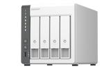 QNAP TS-433 TS-x33 Series 4-Bay Tower NAS - ACE Peripherals