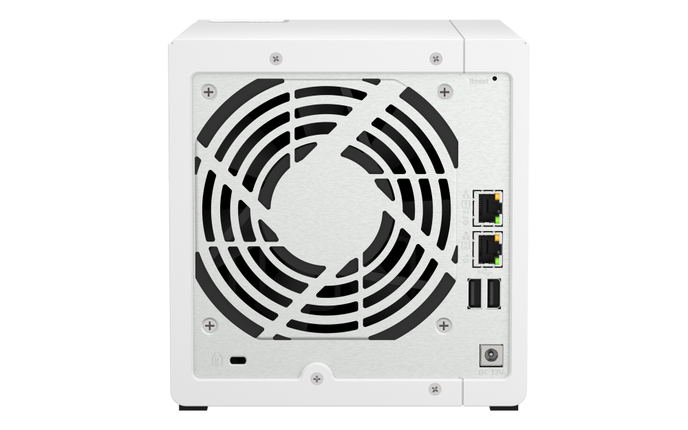 QNAP TS-433 TS-x33 Series 4-Bay Tower NAS - ACE Peripherals