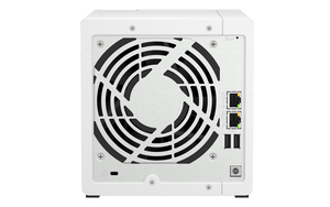 QNAP TS-433 TS-x33 Series 4-Bay Tower NAS - ACE Peripherals