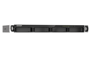 QNAP TS-435XeU 4-Bay Rackmount NAS - ACE Peripherals