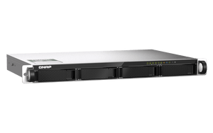 QNAP TS-435XeU 4-Bay Rackmount NAS - ACE Peripherals