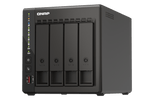 QNAP TS-453E TS-x53E Series 4-Bay Tower NAS - ACE Peripherals