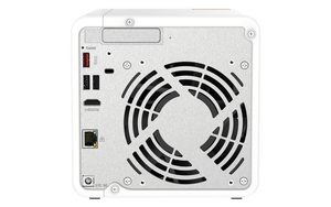 QNAP TS-462 TS-x62 Series 4-Bay Tower NAS - ACE Peripherals