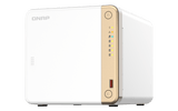 QNAP TS-462 TS-x62 Series 4-Bay Tower NAS - ACE Peripherals