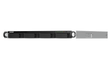 QNAP TS-464U-RP 4-Bay Rackmount NAS - ACE Peripherals
