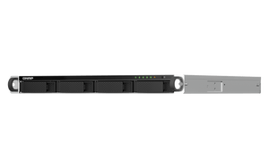 QNAP TS-464U-RP 4-Bay Rackmount NAS - ACE Peripherals