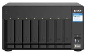 QNAP TS-832PX 8-Bay Tower NAS - ACE Peripherals