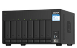 QNAP TS-832PX 8-Bay Tower NAS - ACE Peripherals