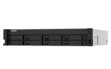 QNAP TS-832PXU-RP 8-Bay Rackmount NAS - ACE Peripherals