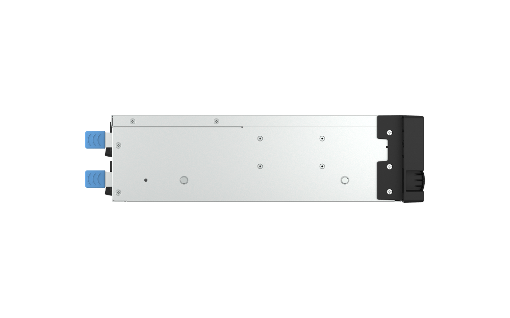 QNAP TS-855eU-RP 8-Bay Rackmount NAS - ACE Peripherals