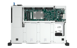 QNAP TS-855eU-RP 8-Bay Rackmount NAS - ACE Peripherals