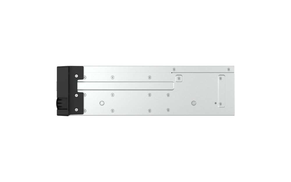 QNAP TS-855eU-RP 8-Bay Rackmount NAS - ACE Peripherals