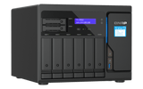 QNAP TS-855X 8-Bay Tower NAS - ACE Peripherals