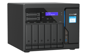 QNAP TS-855X 8-Bay Tower NAS - ACE Peripherals