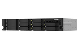 QNAP TS-864eU-RP 8-Bay Rackmount NAS - ACE Peripherals