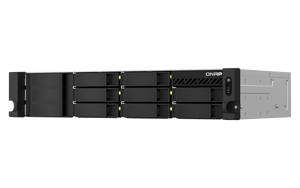 QNAP TS-864eU-RP 8-Bay Rackmount NAS - ACE Peripherals