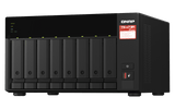 QNAP TS-873A TS-x73A Series 8-Bay Tower NAS - ACE Peripherals