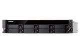 QNAP TS-877XU-RP 8-Bay Rackmount NAS - ACE Peripherals