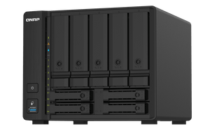 QNAP TS-932PX 9-Bay Tower NAS - ACE Peripherals