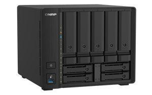 QNAP TS-932PX 9-Bay Tower NAS - ACE Peripherals