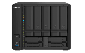 QNAP TS-932PX 9-Bay Tower NAS - ACE Peripherals