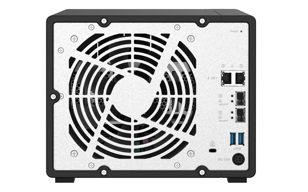 QNAP TS-932PX 9-Bay Tower NAS - ACE Peripherals