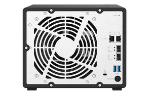 QNAP TS-932PX 9-Bay Tower NAS - ACE Peripherals