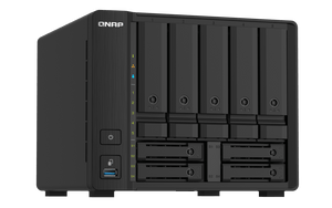 QNAP TS-932PX 9-Bay Tower NAS - ACE Peripherals