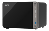 QNAP TS-AI642 6-Bay Tower NAS - ACE Peripherals