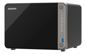 QNAP TS-AI642 6-Bay Tower NAS - ACE Peripherals