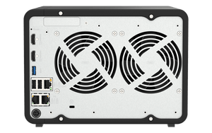 QNAP TS-AI642 6-Bay Tower NAS - ACE Peripherals