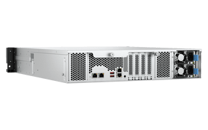 QNAP TS-h1277AXU-RP 12-Bay Rackmount NAS - ACE Peripherals