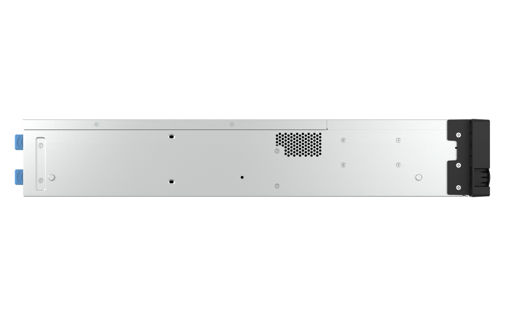 QNAP TS-h1277AXU-RP 12-Bay Rackmount NAS - ACE Peripherals