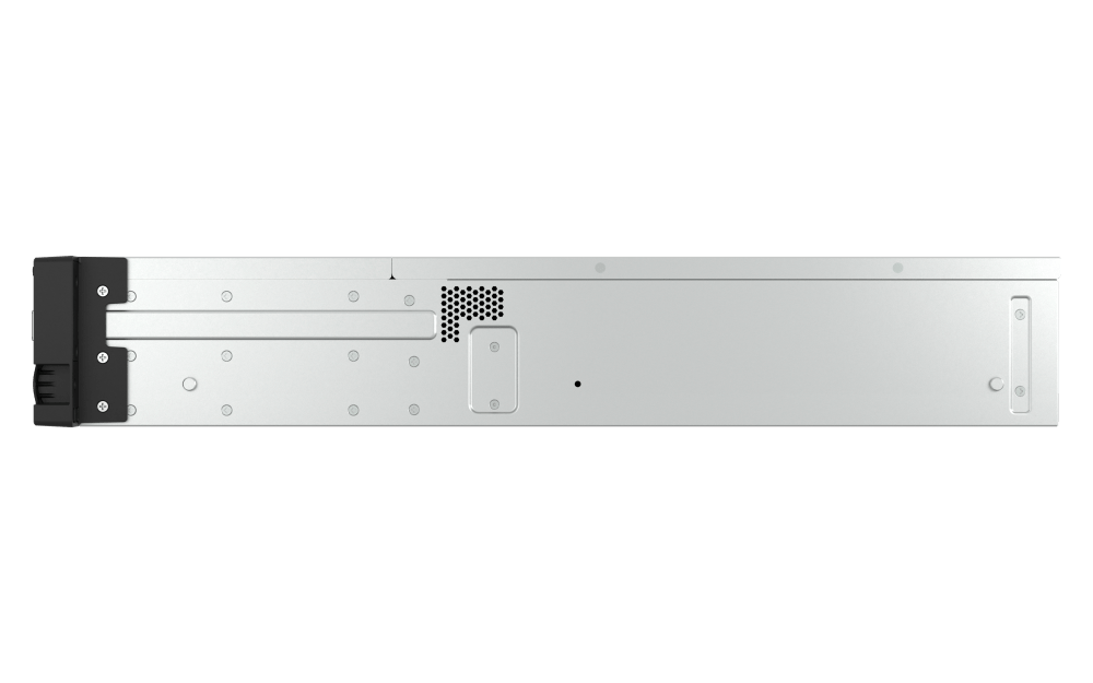 QNAP TS-h1277AXU-RP 12-Bay Rackmount NAS - ACE Peripherals