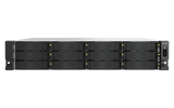 QNAP TS-h1277AXU-RP 12-Bay Rackmount NAS - ACE Peripherals
