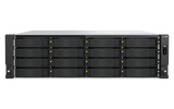 QNAP TS-h1677AXU-RP 16-Bay Rackmount NAS - ACE Peripherals