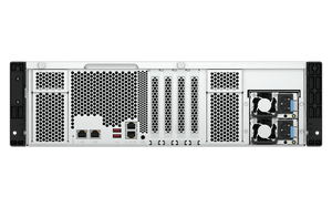 QNAP TS-h1677AXU-RP 16-Bay Rackmount NAS - ACE Peripherals