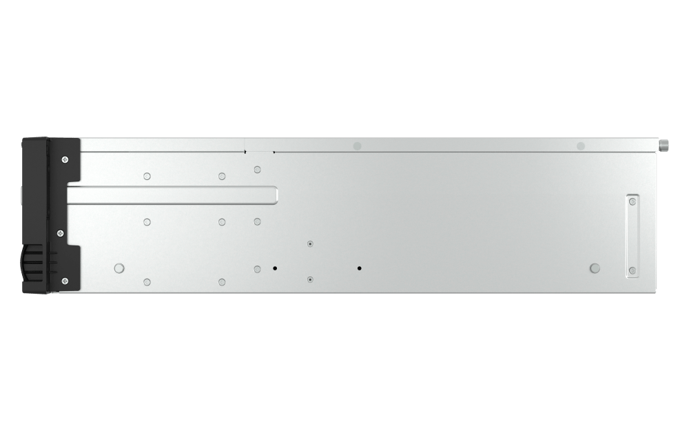 QNAP TS-h1677AXU-RP 16-Bay Rackmount NAS - ACE Peripherals