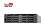 QNAP TS-h1677XU-RP 16-Bay Rackmount NAS - ACE Peripherals
