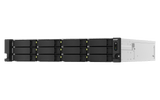 QNAP TS-h1887XU-RP 18-Bay Rackmount NAS - ACE Peripherals