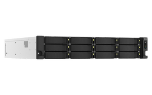 QNAP TS-h1887XU-RP 18-Bay Rackmount NAS - ACE Peripherals