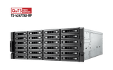 QNAP TS-h2477XU-RP 24-Bay Rackmount NAS - ACE Peripherals