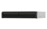 QNAP TS-h2490FU 24-Bay NVMe All-Flash Rackmount NAS - ACE Peripherals