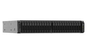 QNAP TS-h2490FU 24-Bay NVMe All-Flash Rackmount NAS - ACE Peripherals